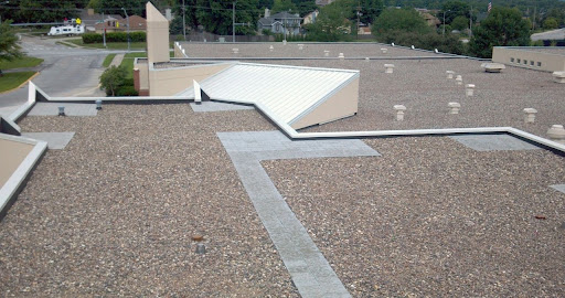 Roofing Contractor «McKinnis Inc.», reviews and photos, 164 S 1st St, Blair, NE 68008, USA