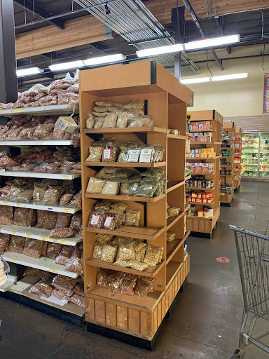 Indian Grocery Store «Namaste Plaza Indian Supermarket», reviews and photos, 13230 Jamboree Rd, Irvine, CA 92602, USA
