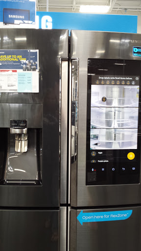 Electronics Store «Best Buy», reviews and photos, 3720 National Rd E, Richmond, IN 47374, USA