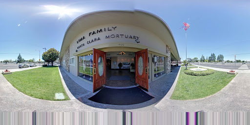 Funeral Home «Lima Family Santa Clara Mortuary», reviews and photos, 466 N Winchester Blvd, Santa Clara, CA 95050, USA