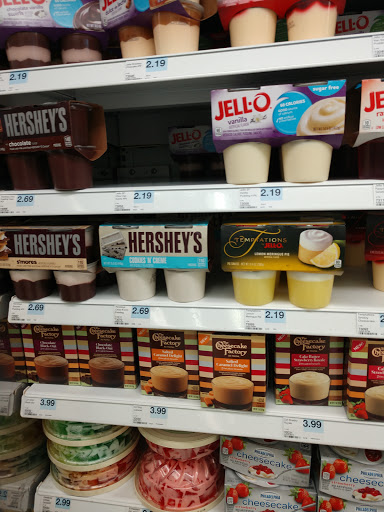 Supermarket «Hy-Vee», reviews and photos, 10808 Fort St, Omaha, NE 68164, USA