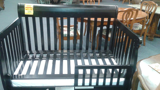 Consignment Shop «Upscale Consignment Furniture», reviews and photos, 3236 Auburn Blvd, Sacramento, CA 95821, USA