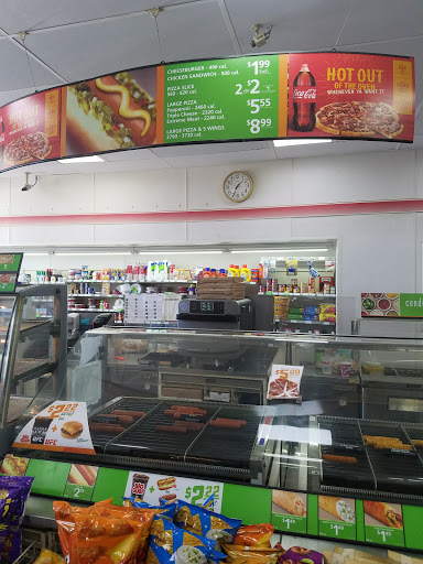 Convenience Store «7-Eleven», reviews and photos, 295 W Central Ave, Brea, CA 92821, USA