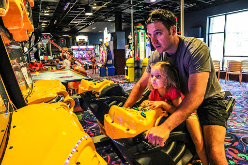 Water Park «Pump House Indoor Waterpark», reviews and photos, 830 Jay Peak Rd, Jay, VT 05859, USA