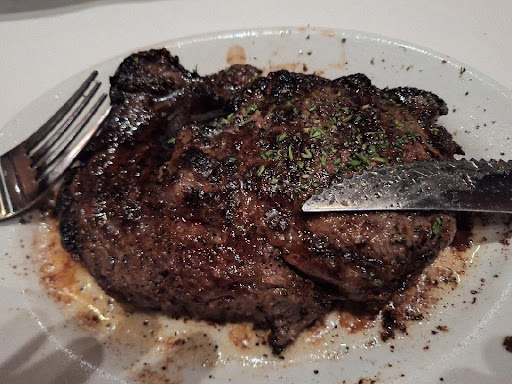 Ribeye 🥩😋