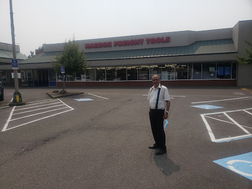 Shopping Mall «Cedar Hills Shopping Center», reviews and photos, 10180 SW Park Way, Portland, OR 97225, USA