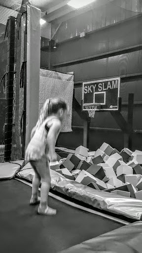 Amusement Center «Sky Zone Trampoline Park», reviews and photos, 10 Conchester Rd, Glen Mills, PA 19342, USA