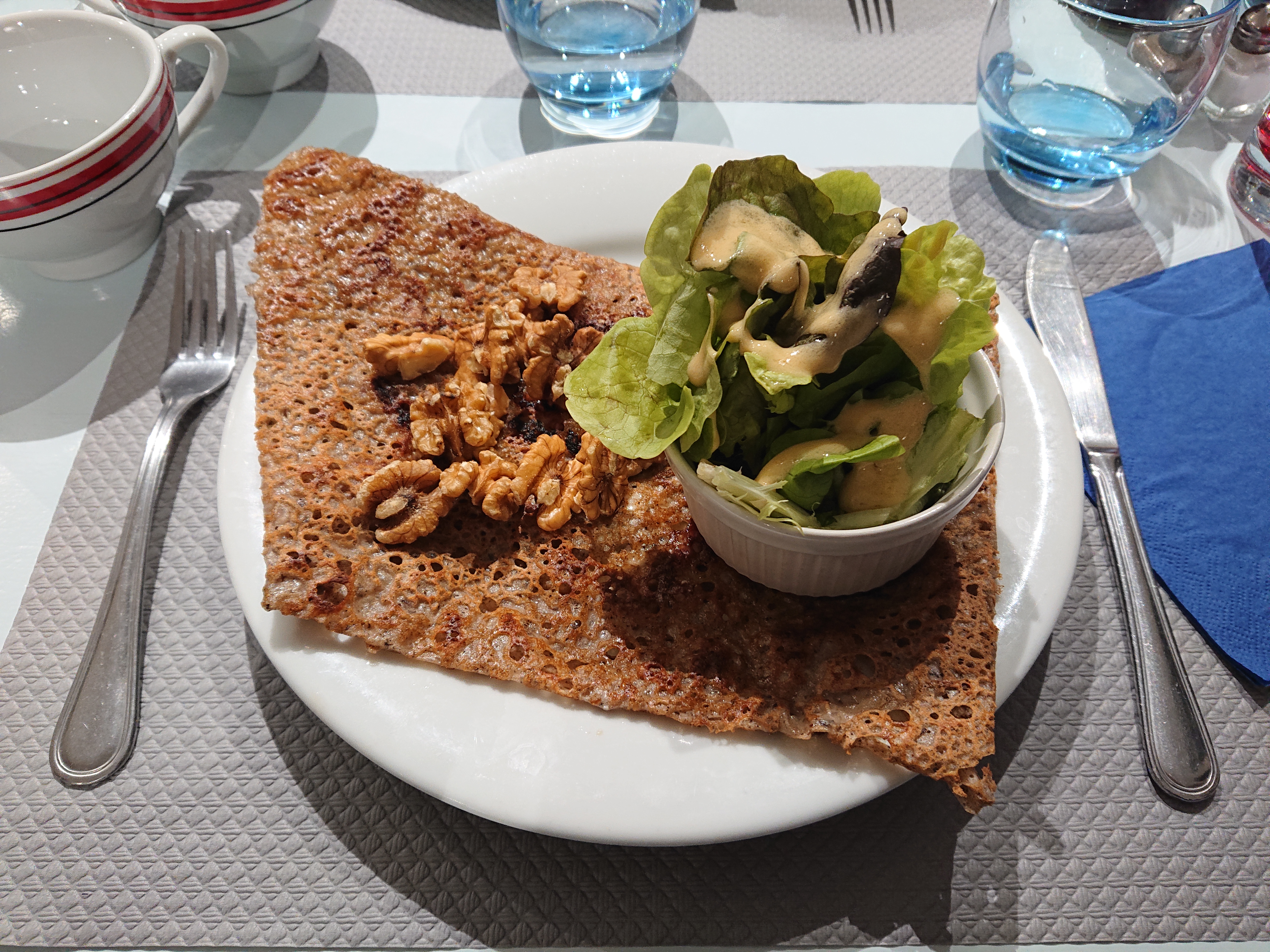 Photo n° 1 de l'avis de Fabrice.R fait le 26/02/2020 à 23:41