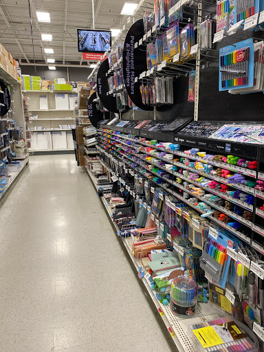 Craft Store «Michaels», reviews and photos, 27 Centre Dr, Central Valley, NY 10917, USA