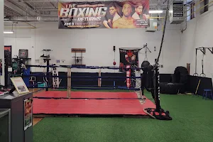 Camp Get Right Boxing Gym image