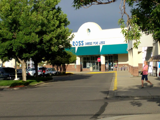 Clothing Store «Ross Dress for Less», reviews and photos, 1850 30th St, Boulder, CO 80301, USA