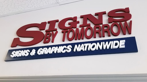 Signs By Tomorrow Houston