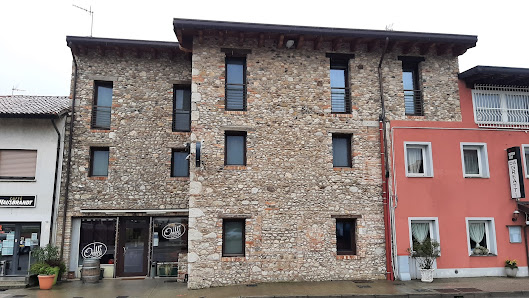 Casanova Inn Via Spilimbergo, 133, 33035 Martignacco UD, Italia