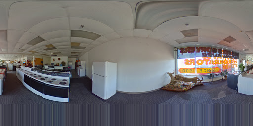 Used Appliance Store «Austin Appliance Rebuilders», reviews and photos, 11704 N Lamar Blvd, Austin, TX 78753, USA