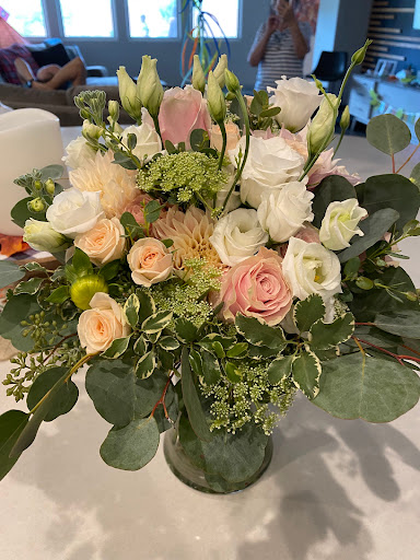 Florist «English Garden Florist», reviews and photos, 4171 S Maryland Pkwy, Las Vegas, NV 89119, USA