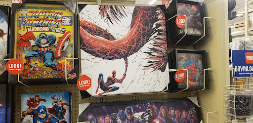 Craft Store «Hobby Lobby», reviews and photos, 1080 Main St, Layton, UT 84041, USA