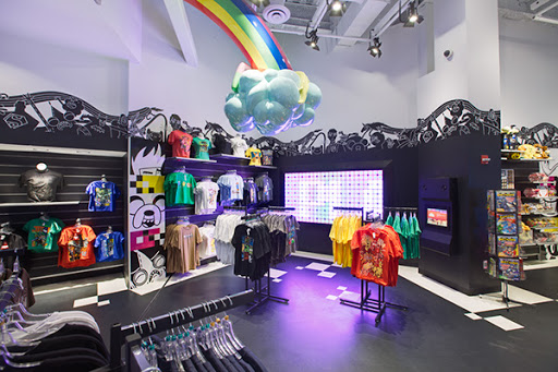 Gift Shop «Cartoon Network Store», reviews and photos, 190 Marietta St NW, Atlanta, GA 30303, USA