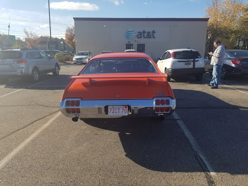 Cell Phone Store «AT&T», reviews and photos, 860 Providence Hwy, Dedham, MA 02026, USA