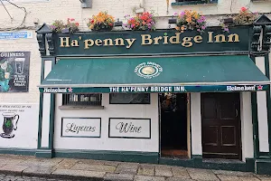 The Ha'penny Bridge Inn image