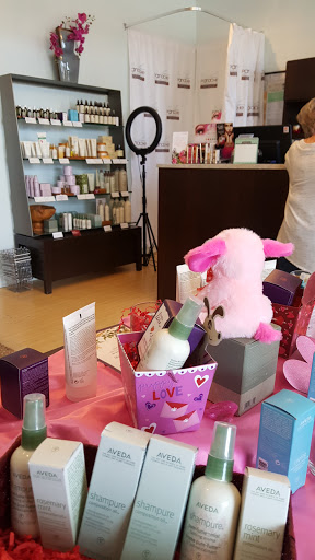 Beauty Salon «Panache», reviews and photos, 1089 A1A Beach Blvd, St Augustine, FL 32080, USA