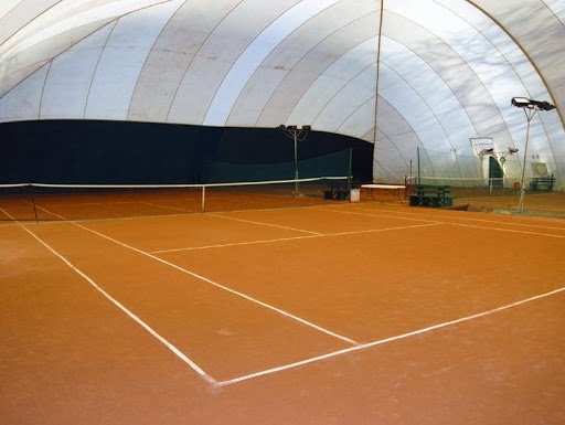 Értékelések erről a helyről: Rozmaring Tenisz Klub, Budapest - Szórakozóhely