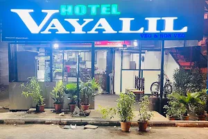 Vayalil Hotel image