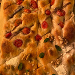 Photo n°2 de l'avis de Margherita.u fait le 25/04/2024 à 15:15 sur le  Focacceria A piè de Campu à Manarola