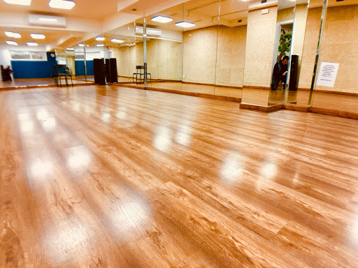 Studio11® La Escuela de Baile