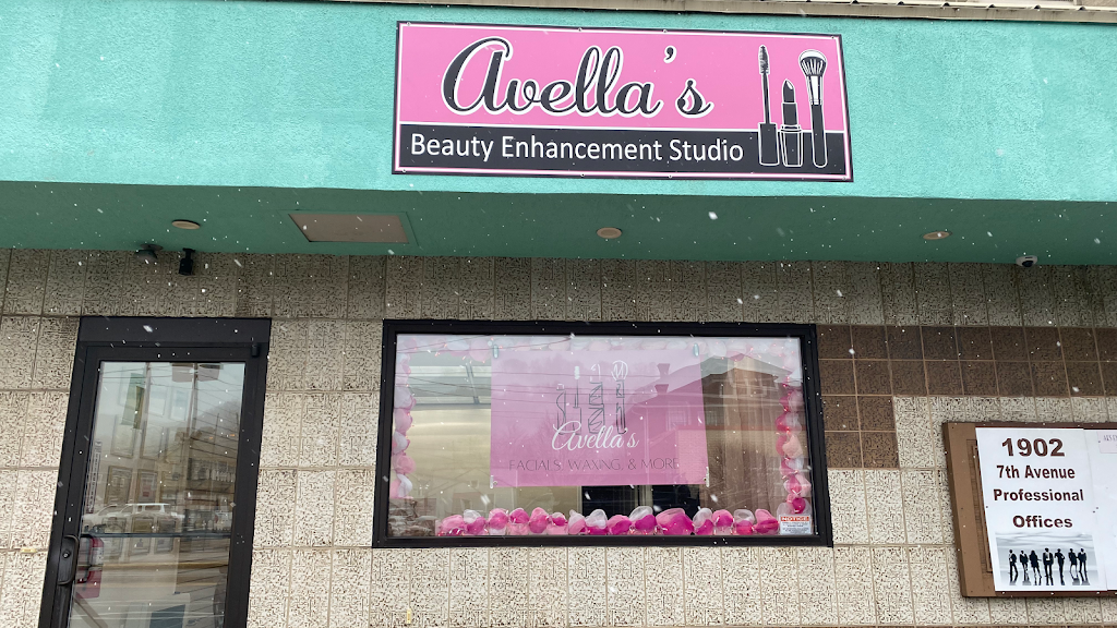 Avella's Beauty Enhancement Studio 15010