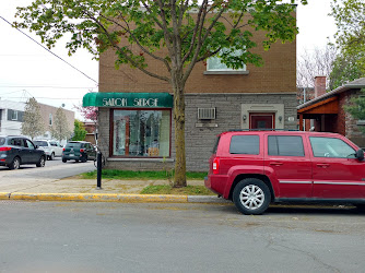 Salon Serge Thériault Enr