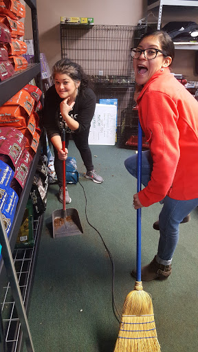 Pet Supply Store «Wichita Pet Supply», reviews and photos, 4006 Call Field Rd # A, Wichita Falls, TX 76308, USA