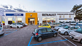 Renault Ancona - Tombolini Motor Company