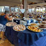 Photo n°2 de l'avis de LUIGI.A fait le 08/09/2022 à 11:08 sur le  Hotel Village Suvaki à Località Punta Fram