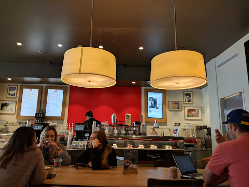 Cafe «illy Caffè», reviews and photos, 2055 Union St, San Francisco, CA 94123, USA