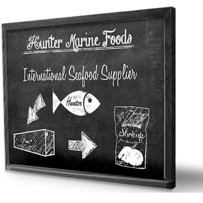 Hunter Marine Foods Inc (Les Aliments)