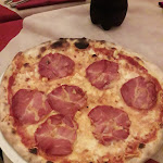 Photo n°2 de l'avis de Magico.a fait le 15/02/2020 à 20:54 sur le  Pizzeria Al Vecchio Arco à Cassano delle Murge