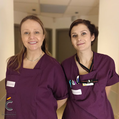 Clinique Clemenceau Chirurgie et Médecine Esthétique à Lille à Marcq-en-Barœul