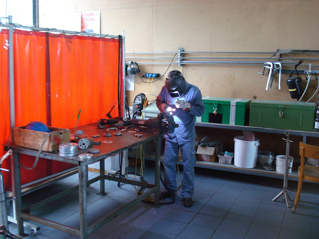 Pechigaz SA - Bauunternehmen