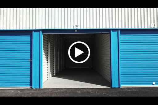 Self-Storage Facility «A Storage West», reviews and photos, 4224 Dearborn St, Caldwell, ID 83605, USA