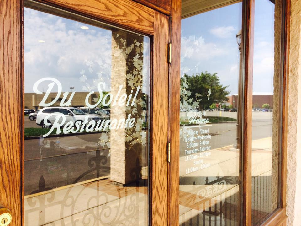 Brasserie Du Soleil 15601