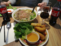 Phô du Restaurant vietnamien Pho Quynh à Torcy - n°11