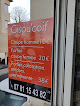 Salon de coiffure Gisou Coif 07200 Lachapelle-Sous-Aubenas