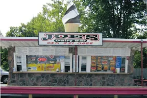Joe's Dairy Bar and Grill image