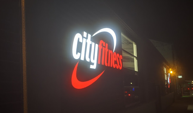 cityfitness.co.nz