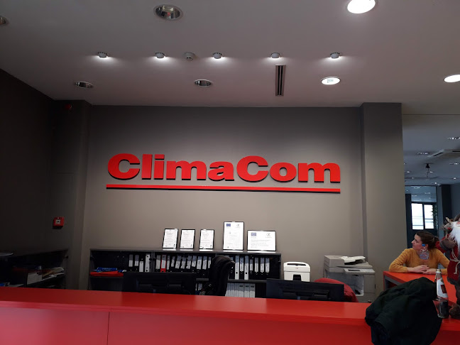 Климаком - Магазин за климатици