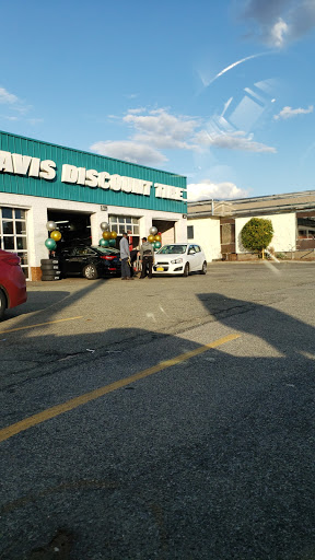 Mavis Discount Tire image 7