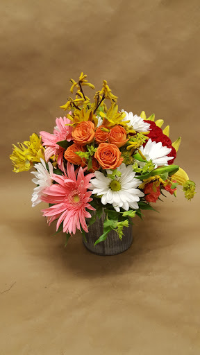 Price Davis Florist, 1166 Burke St, Winston-Salem, NC 27101, USA, 