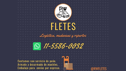 Rw Fletes