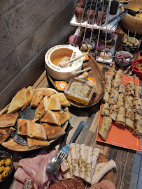 Plats et boissons du Restaurant Boulangerie Fournil de la Montagne-Verte à Strasbourg - n°4