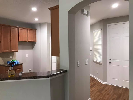 Painter «A New Leaf Painting Contractors», reviews and photos, 4455 Sunbeam Rd #3, Jacksonville, FL 32257, USA